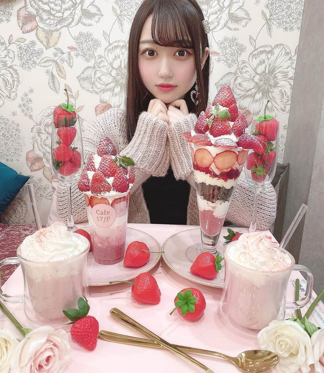 MI-MIのインスタグラム
