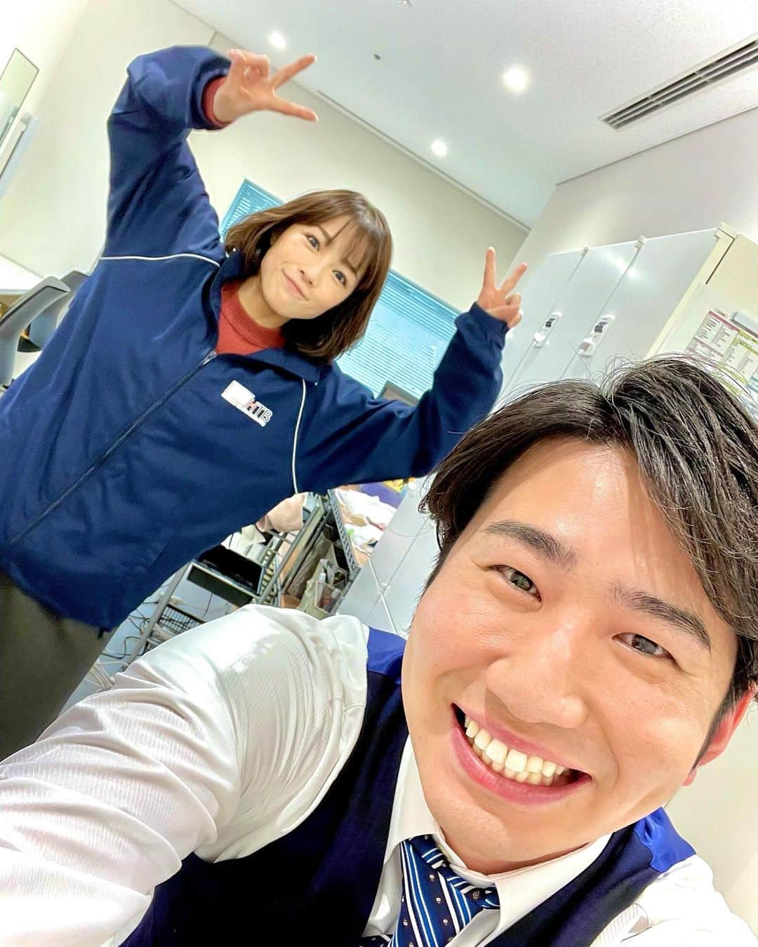 福田太郎のインスタグラム