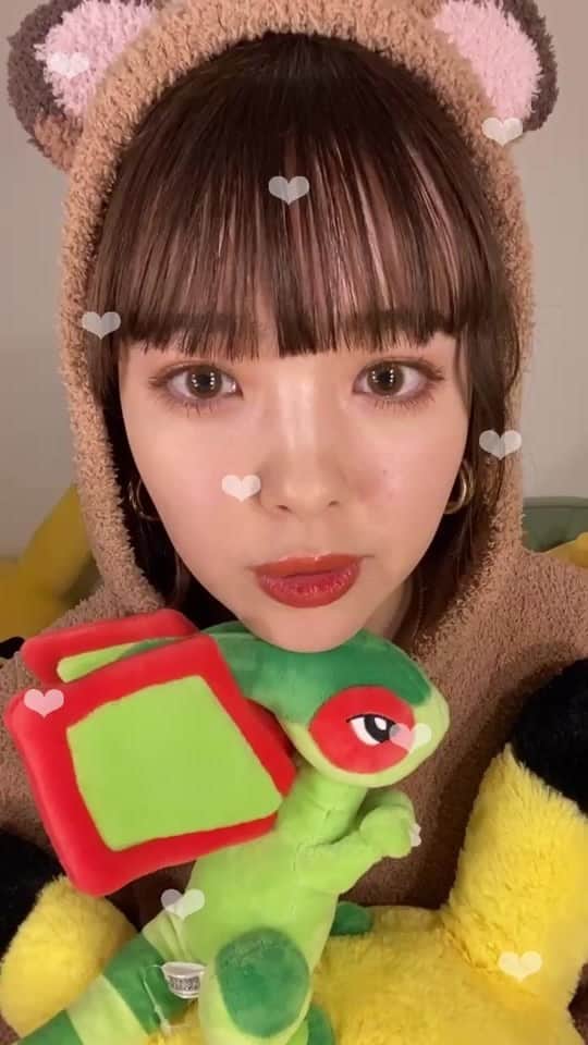 のインスタグラム