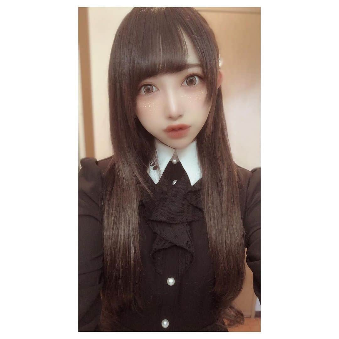 ちゃんもも◎のインスタグラム：「大桃子です✊ #Lolawed」