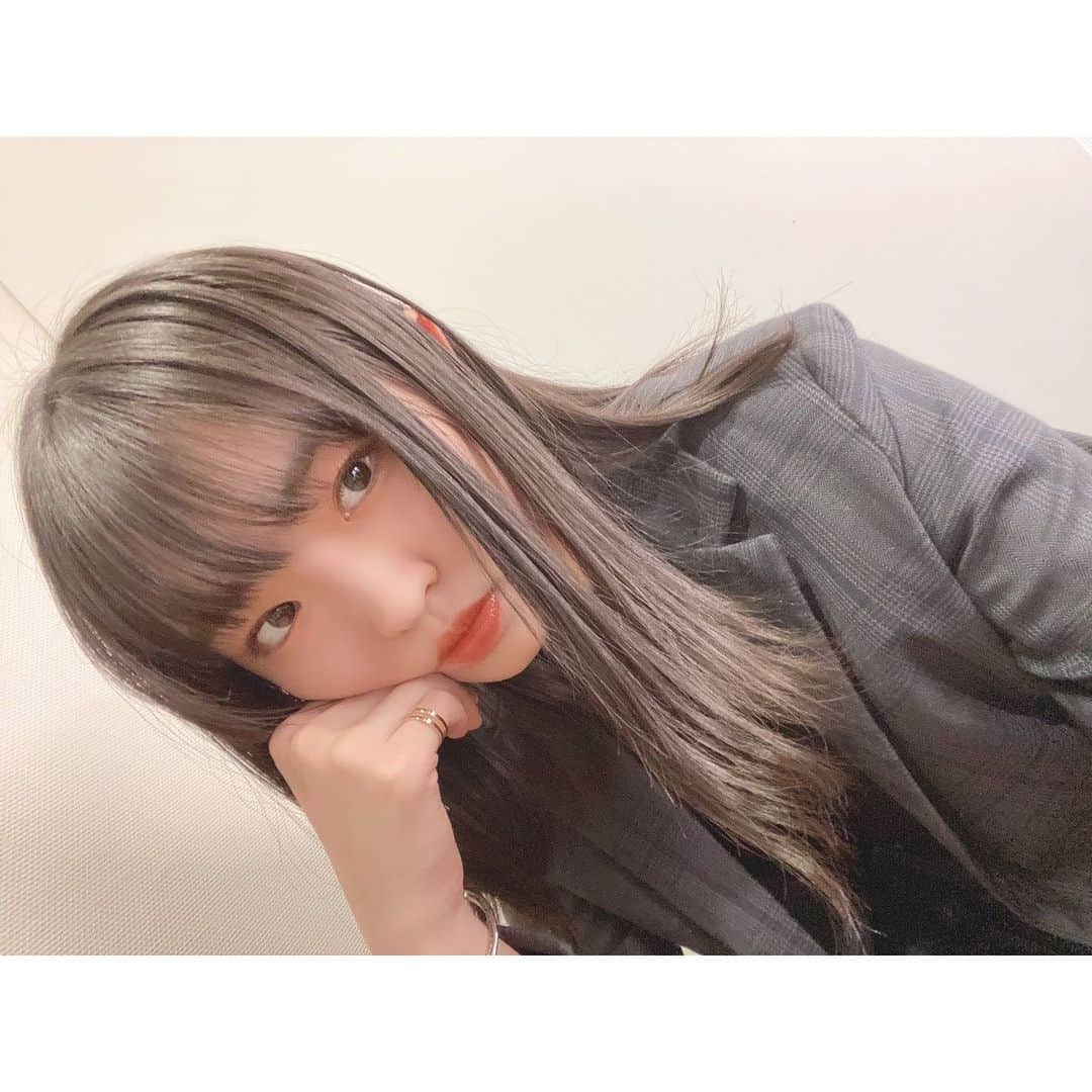 春名真依さんのインスタグラム写真 - (春名真依Instagram)「＊ 明日どんな服着ようかなぁ #まいんすたぐらむ #たこ虹 #たこやきレインボー #春名真依 #まいまい」1月18日 22時52分 - harunamai_official