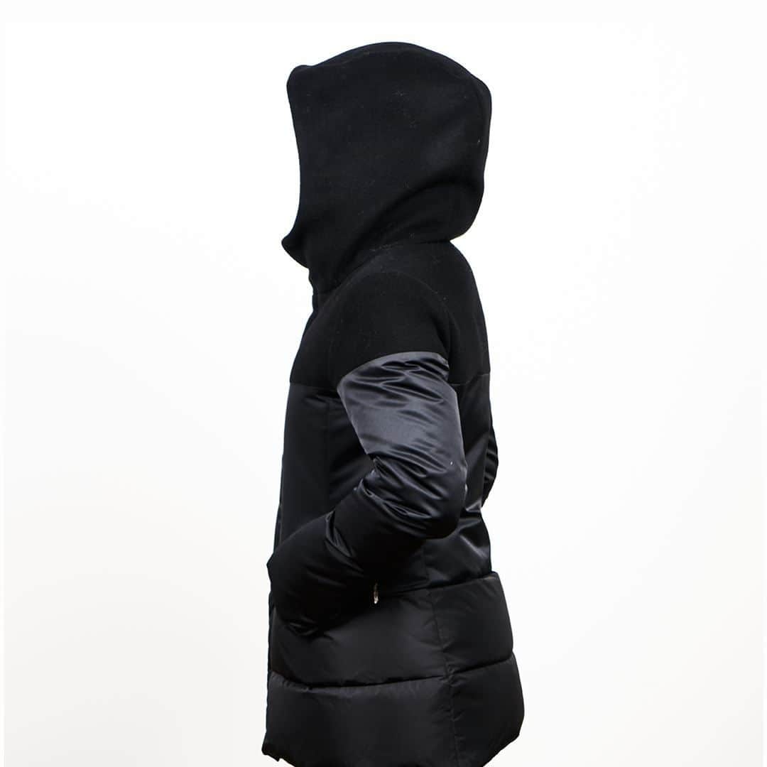 エーディーディーさんのインスタグラム写真 - (エーディーディーInstagram)「#add sale: explore the fall winter collection now at a special price! Woman, man and kid garments up to 30% off  #sale #sale #jacket #downjacket」1月18日 23時00分 - addmilano