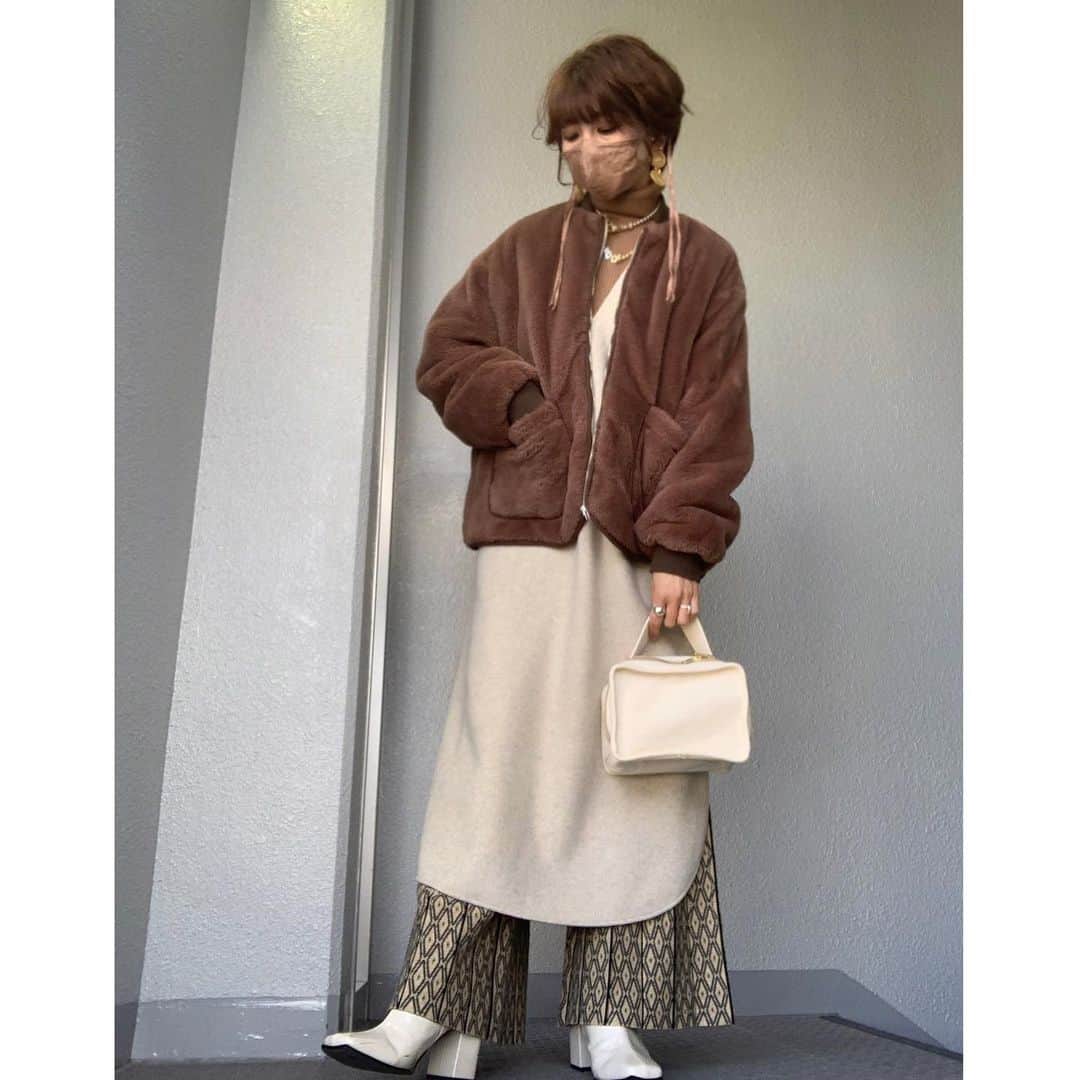chieminsのインスタグラム