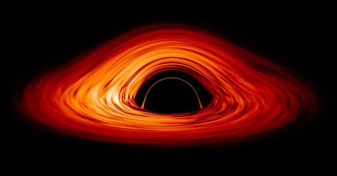 アルベルト・アインシュタインさんのインスタグラム写真 - (アルベルト・アインシュタインInstagram)「After decades of trying, scientists can now study black holes as real objects, and their observations are challenging a number of assumptions. But a question has emerged: are they really seeing the black holes predicted by Einstein’s theory? Find out more here: fcld.ly/5t7oerq」1月18日 23時18分 - alberteinstein
