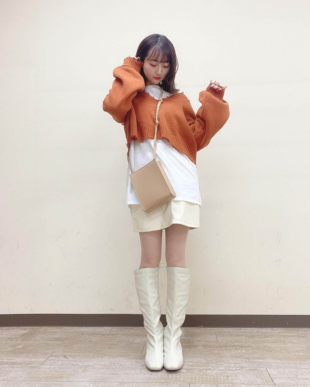 星野麻里愛のインスタグラム