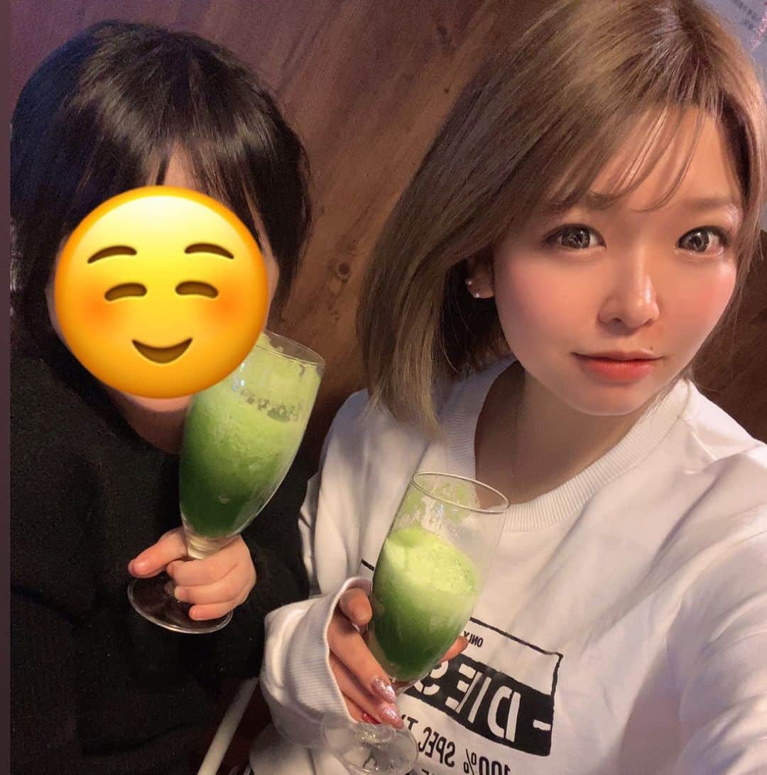 ちゃんのあのインスタグラム