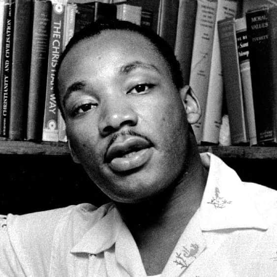 エルアールジーのインスタグラム：「“Love is the only force capable of transforming an enemy into a friend” – Martin Luther King Jr .   #unitythroughdiversity」