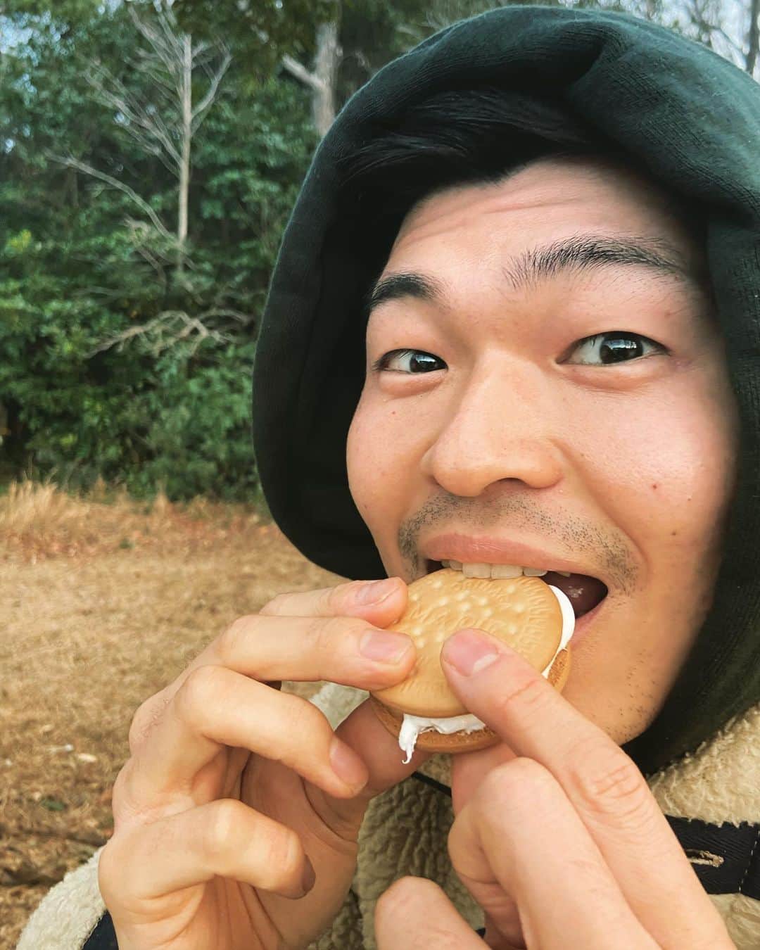 鈴木悠のインスタグラム