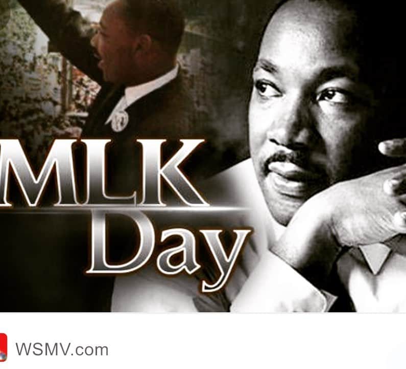 トム・ベリカのインスタグラム：「“An individual has not started living until he can rise above the narrow confines of his individualistic concerns to the broader concerns of all humanity.” ― Martin Luther King Jr.」