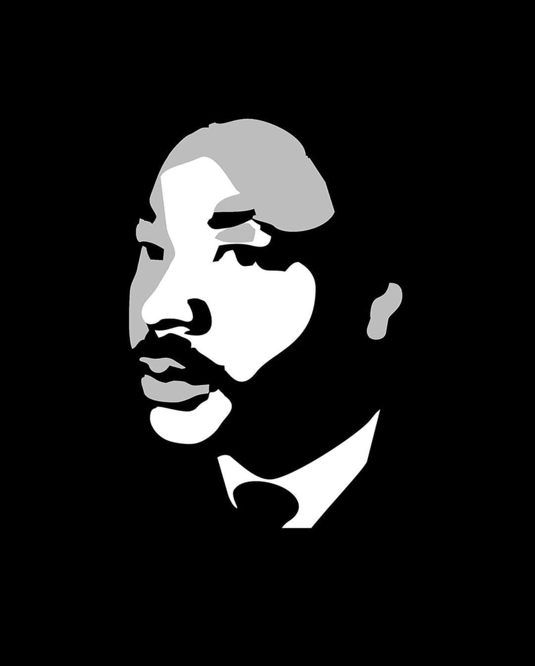 マクドナルドのインスタグラム：「Join us as we celebrate Dr. King’s legacy with @thekingcenter this #martinlutherkingjrday2021」
