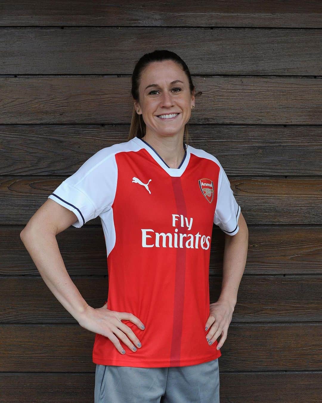 Arsenal Ladiesさんのインスタグラム写真 - (Arsenal LadiesInstagram)「#OnThisDay in 2017... @heatheroreilly joined The Arsenal! ✍️🇺🇸」1月19日 0時21分 - arsenalwfc