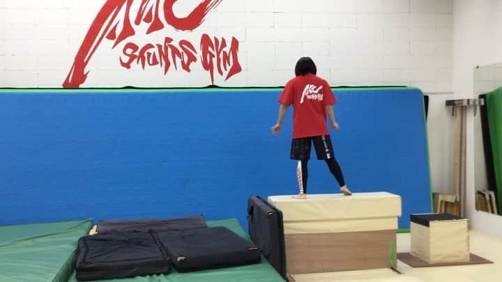 中島翔子のインスタグラム：「Bツイ立てなかった。」