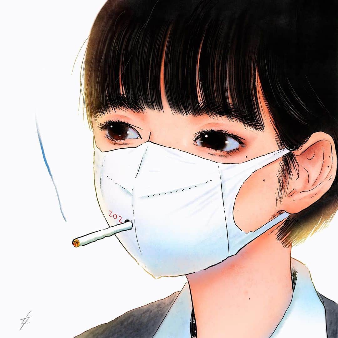 門小雷のインスタグラム