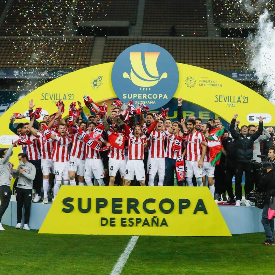 アンデル・イトゥラスペのインスタグラム：「La filosofía más viva que nunca 🔴⚪️. ZORIONAK!!」
