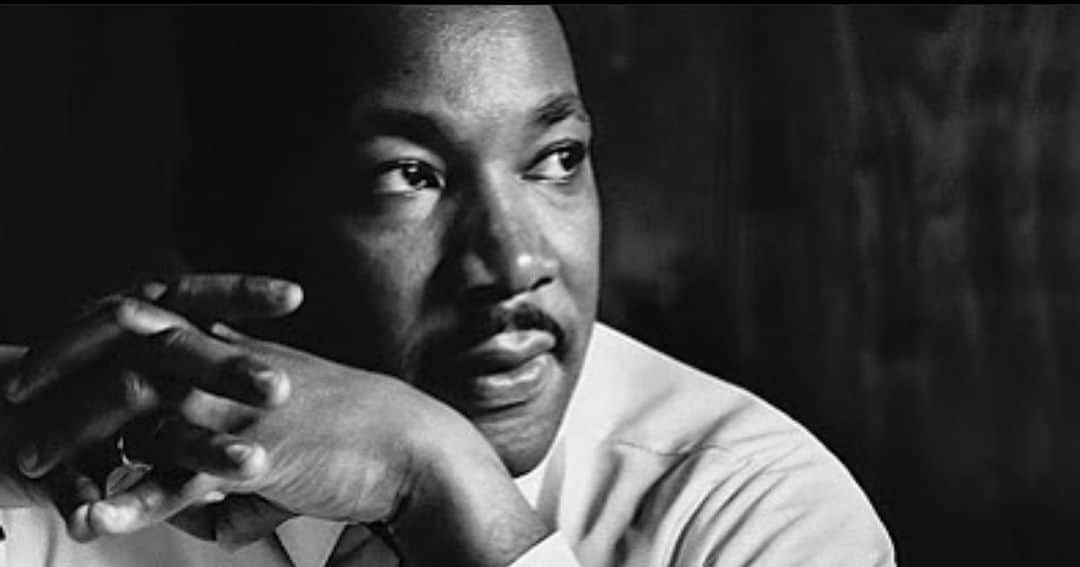 マーク・ジェイコブスさんのインスタグラム写真 - (マーク・ジェイコブスInstagram)「Martin Luther King ♥️」1月19日 0時33分 - themarcjacobs