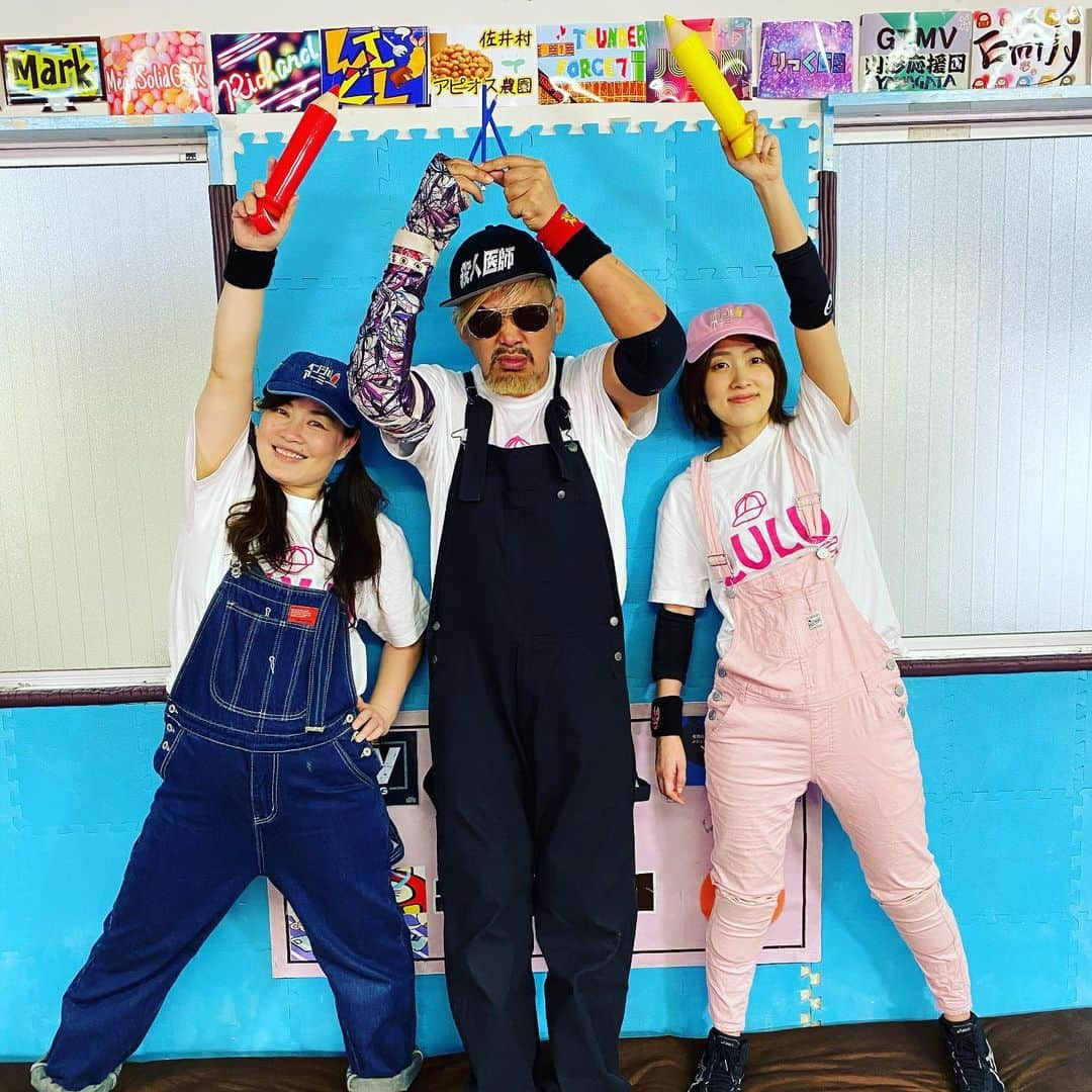 さくらえみさんのインスタグラム写真 - (さくらえみInstagram)「We are Pencil Army ✏️🧢 Pi Pi pipipi #chocopro #チョコプロ Youtube.com/gatohmove」1月19日 0時58分 - emisakura_gtmv