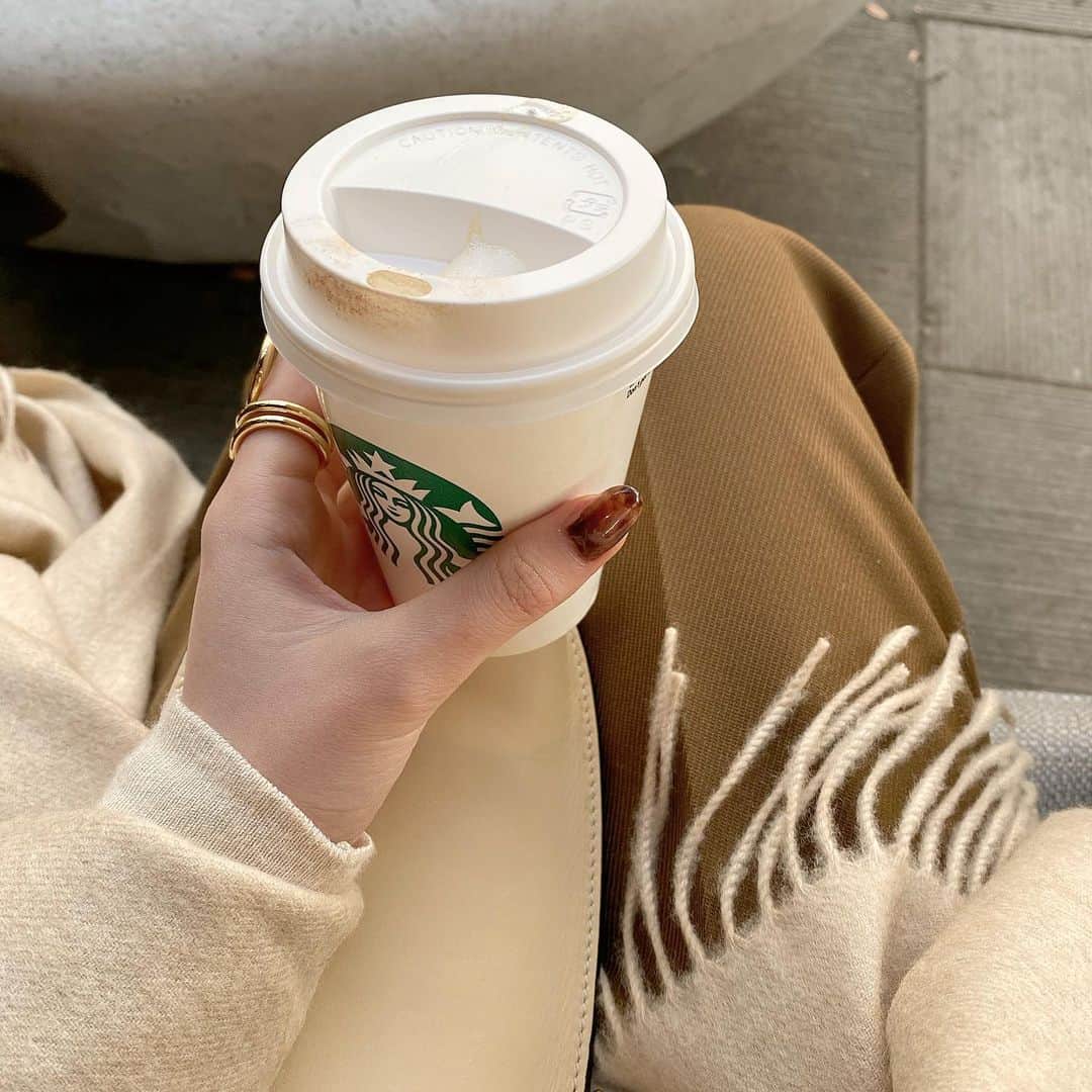のインスタグラム：「archive☕️」
