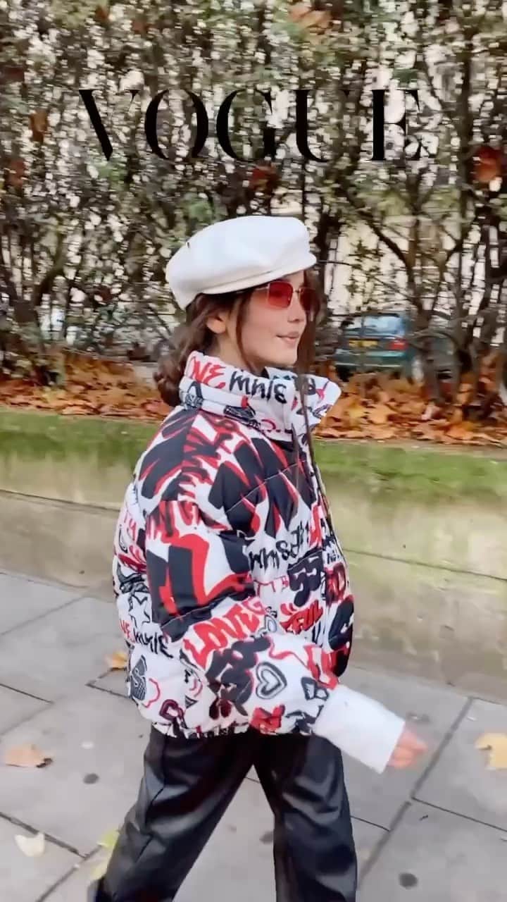 Laertaのインスタグラム：「•Either you know fashion or you don't• #fashiongoals #fashionrevolution」