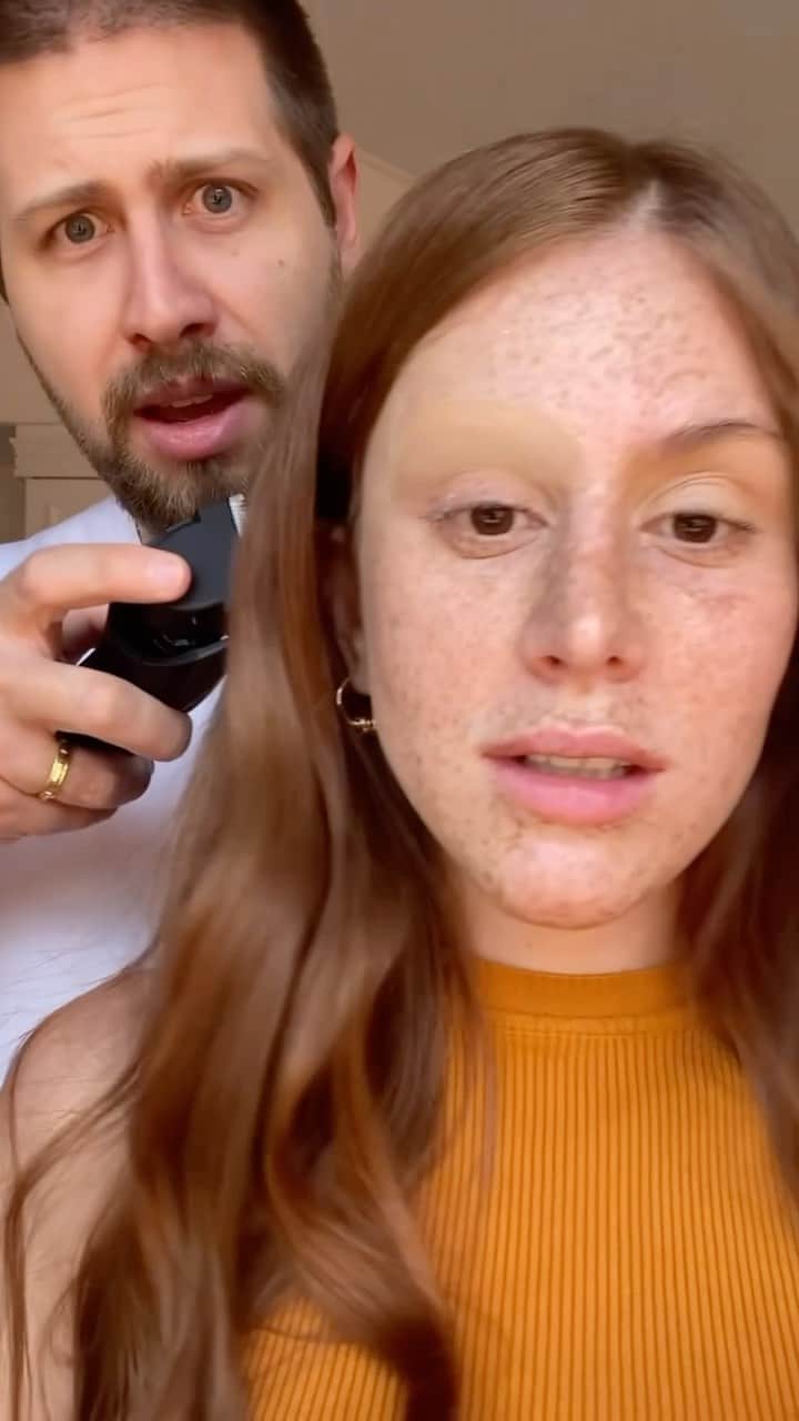 マリ・マリアのインスタグラム：「Ele tá de boa 😱 ele:」