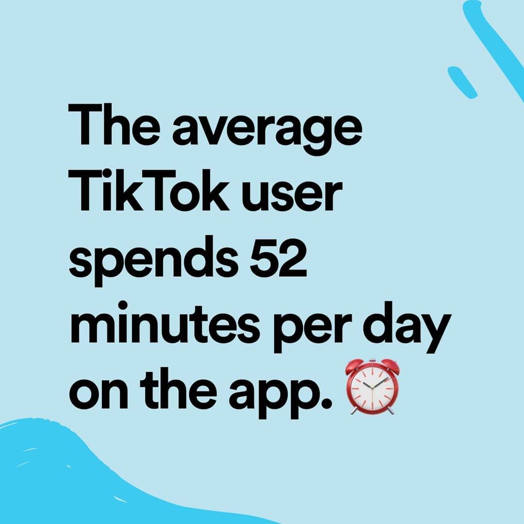Iconosquareさんのインスタグラム写真 - (IconosquareInstagram)「Ease into the New year with our list of the 50 most important TikTok statistics for 2021. 🍾  This kind of information only comes once a year - perfect timing for a fresh start on TikTok!  Check out all 50 stats on the blog ✨  #tiktok #tiktok2021 #socialmediamarketing #iconosquare #tiklytics」1月19日 1時09分 - iconosquare