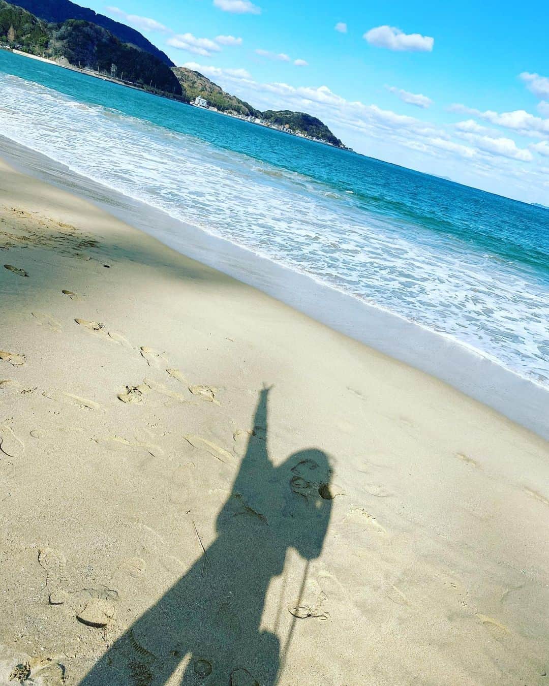 ririのインスタグラム