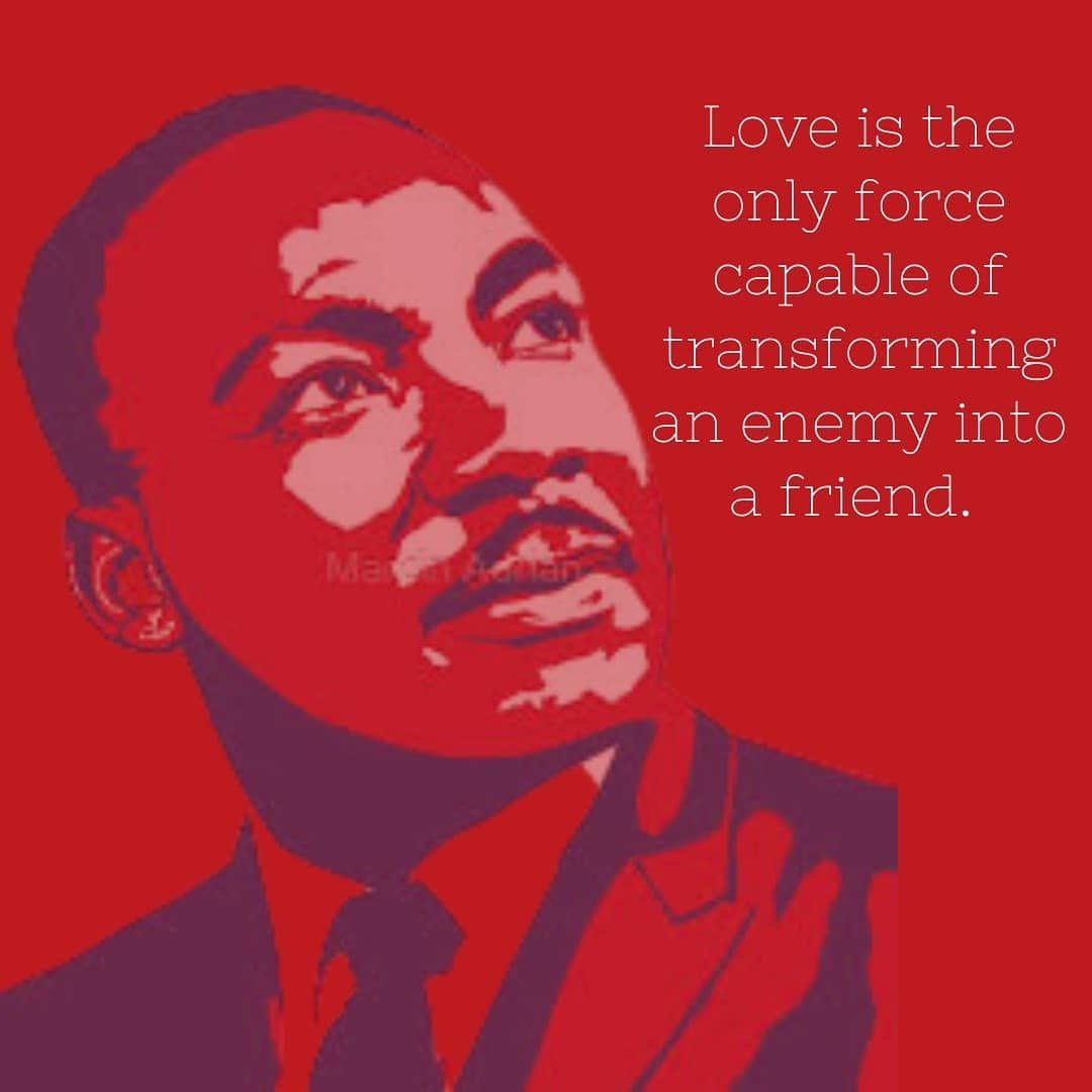 ケリー・ワシントンさんのインスタグラム写真 - (ケリー・ワシントンInstagram)「Today we honor and celebrate Dr. Martin Luther King Jr. whose profound and prolific words ring as true now as they did then. 🙌🏾❤️🙏🏾  There are those who wish to reduce Dr. King to just one “dream” but his message was VAST, his vision was enormous. He challenged us to fight for true justice and equality for ALL. I couldn’t decide which quote of his I love more so I decided to post a bunch. Which one resonates with you MOST today?   #MLK」1月19日 1時24分 - kerrywashington