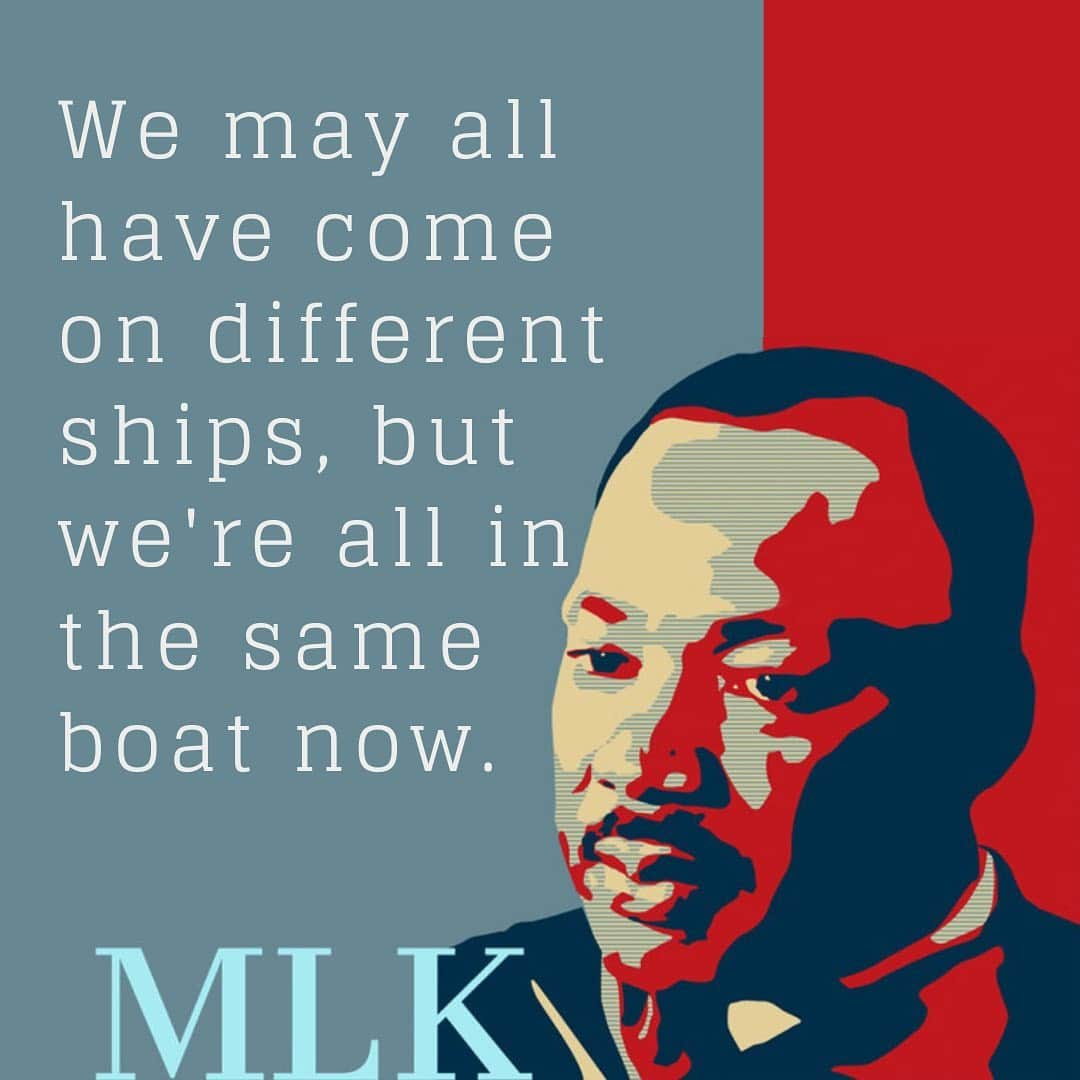 ケリー・ワシントンさんのインスタグラム写真 - (ケリー・ワシントンInstagram)「Today we honor and celebrate Dr. Martin Luther King Jr. whose profound and prolific words ring as true now as they did then. 🙌🏾❤️🙏🏾  There are those who wish to reduce Dr. King to just one “dream” but his message was VAST, his vision was enormous. He challenged us to fight for true justice and equality for ALL. I couldn’t decide which quote of his I love more so I decided to post a bunch. Which one resonates with you MOST today?   #MLK」1月19日 1時24分 - kerrywashington