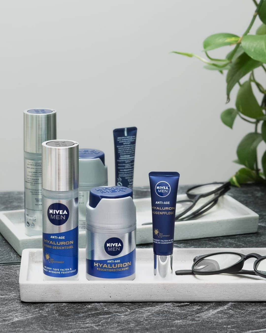 NIVEA Deutschlandのインスタグラム