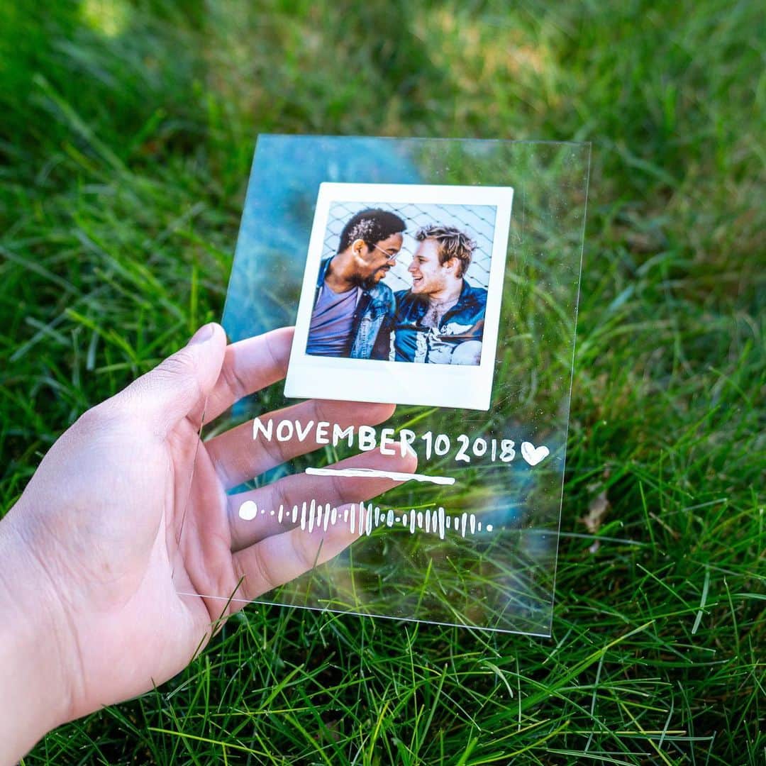 Fujifilm Instax North Americaのインスタグラム