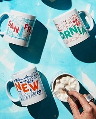 のインスタグラム：「More marshmallows please!」