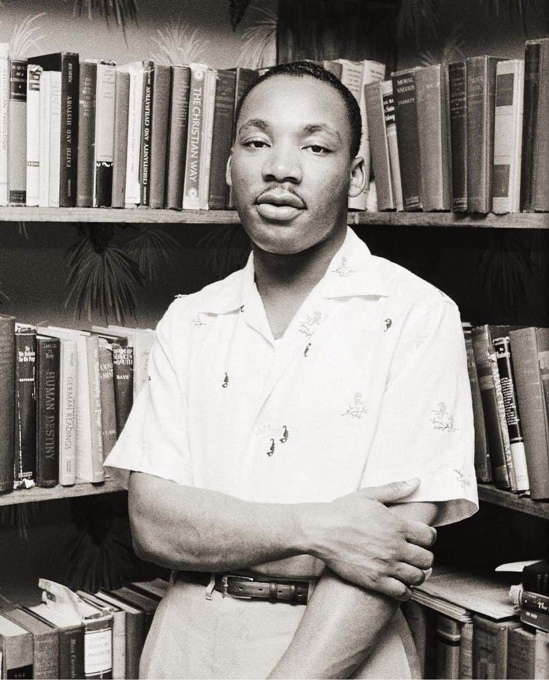 スティーブンアランのインスタグラム：「"We will not be satisfied until justice rolls down like waters and righteousness like a mighty stream" - Dr. Martin Luther King Jr.」