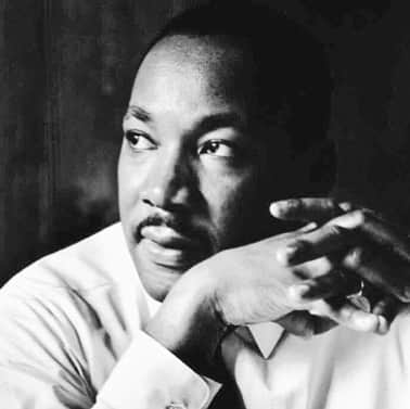 コロラド・ロッキーズのインスタグラム：「Today is a day for reflection. Today we remember the life and legacy of Dr. Martin Luther King Jr. #MLKDay」