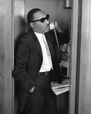のインスタグラム：「"I have decided to stick with love. Hate is too great a burden to bear." - Dr. Martin Luther King Jr.   Today we are celebrating his legacy and honoring his memory.」