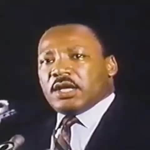ワイクリフ・ジョンのインスタグラム：「Happy MLK Day, as we celebrate the legacy of Dr. King we must honor him through  our actions. through unity, compassion, brotherhood 🙏🏾」