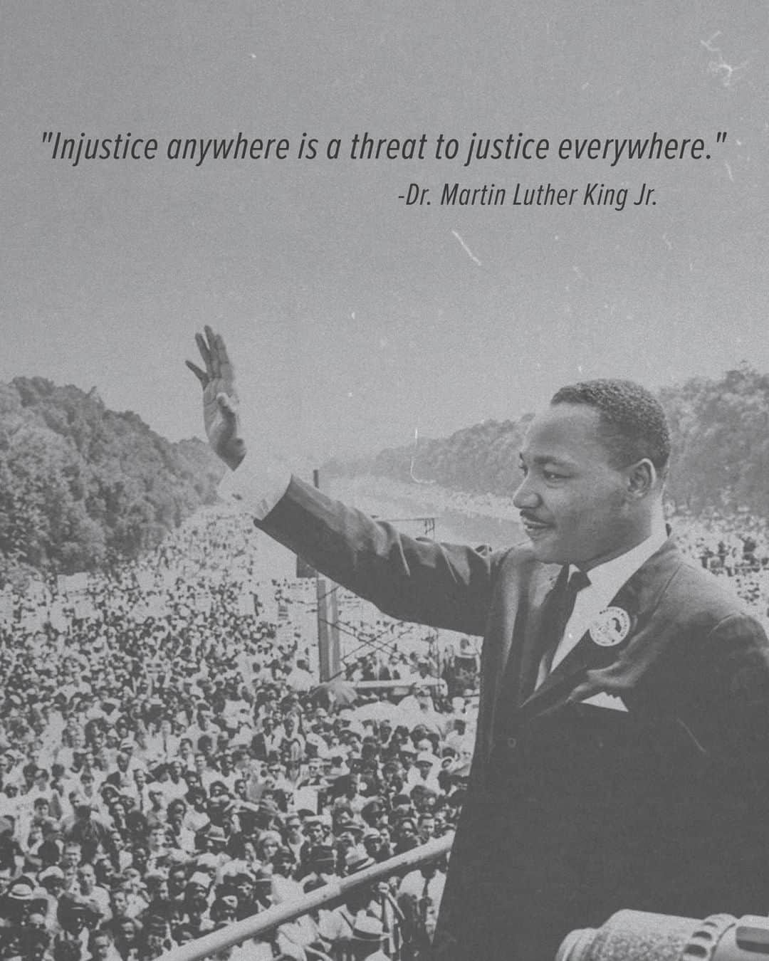 シアトル・マリナーズさんのインスタグラム写真 - (シアトル・マリナーズInstagram)「Dr. Martin Luther King Jr.’s words continue to ring true. #MLKDay」1月19日 3時13分 - mariners