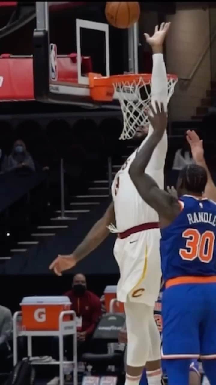 のインスタグラム：「🦍🦍🦍 @cavs」