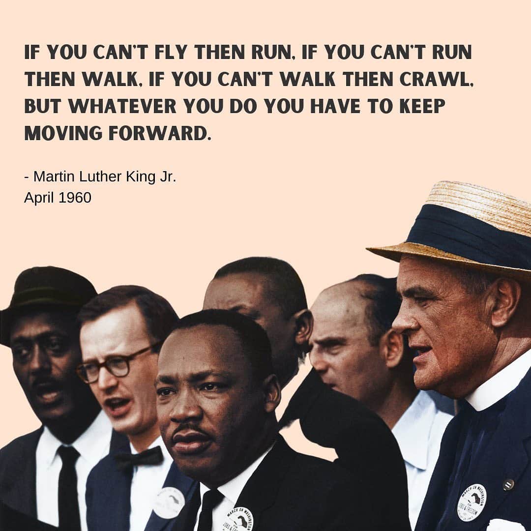 エヴァ・ロンゴリアさんのインスタグラム写真 - (エヴァ・ロンゴリアInstagram)「Today we honor and celebrate Martin Luther King Jr.’s legacy. These words are to be passed on for generations to come. #MLKDay」1月19日 3時33分 - evalongoria