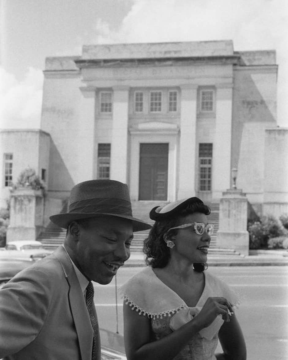 Camden Scottのインスタグラム：「Unlearn and relearn our true American history.  So much of what we learn in American schools about Martin Luther King Jr. (and our history as a country in general) is edited, downplayed and condensed to fit a  specific narrative. Take a few minutes today to research for yourself and not rely on what you were taught growing up. (Link in bio for resources)」