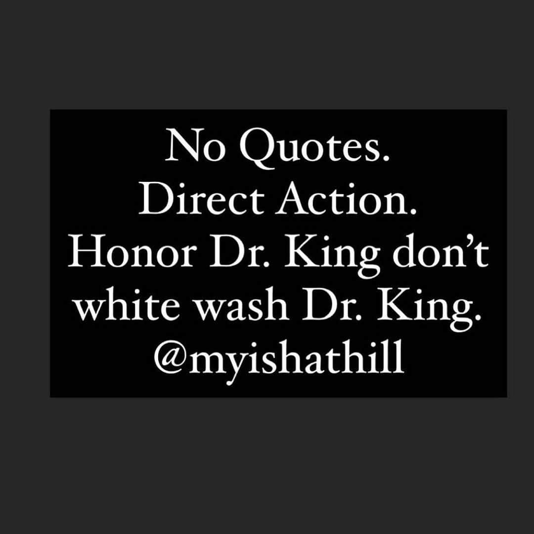 ミッキー・サムナーのインスタグラム：「White people - we have work to do. It’s gonna take more than a photo & a quote. For me today is about ACTION, EDUCATION & SELF-REFLECTION : where & how I am responsible for perpetuating systemic racism & upholding white supremacy. Thank you @myishathill  • Live Into The Work - @myishathill」