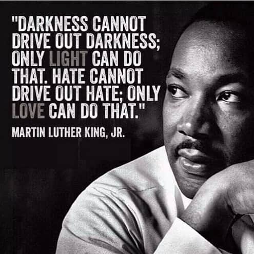 アシュリー・グリーンさんのインスタグラム写真 - (アシュリー・グリーンInstagram)「Continue to choose love over hate. #mlk」1月19日 3時51分 - ashleygreene