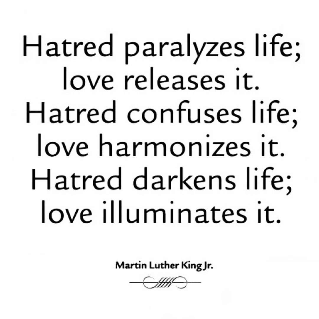 レイチェル・ゾーのインスタグラム：「I choose to always lead with #love and teach by example to my children ❤️ . Thank you to #martinlutherkingjr  for endless inspiration, motivation and courage. Your profound and meaningful words continue to resonate with myself and so many others. We have come far but certainly not far enough 😔 ..we still have a great deal of work to do and follow your lead. #Hatred is indeed the root of all evil and #Love is always the best gateway to #Peace.  Please everyone, I urge you to reflect on the extraordinary work and words of  #MLK today and everyday . I Thank You Sir. 🙏🏻🖤🤍❤️ #nohate」