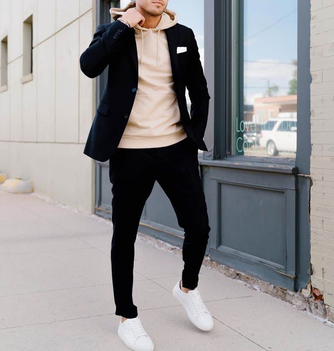 のインスタグラム：「Follow our account @menwithclass 🙌🏽」