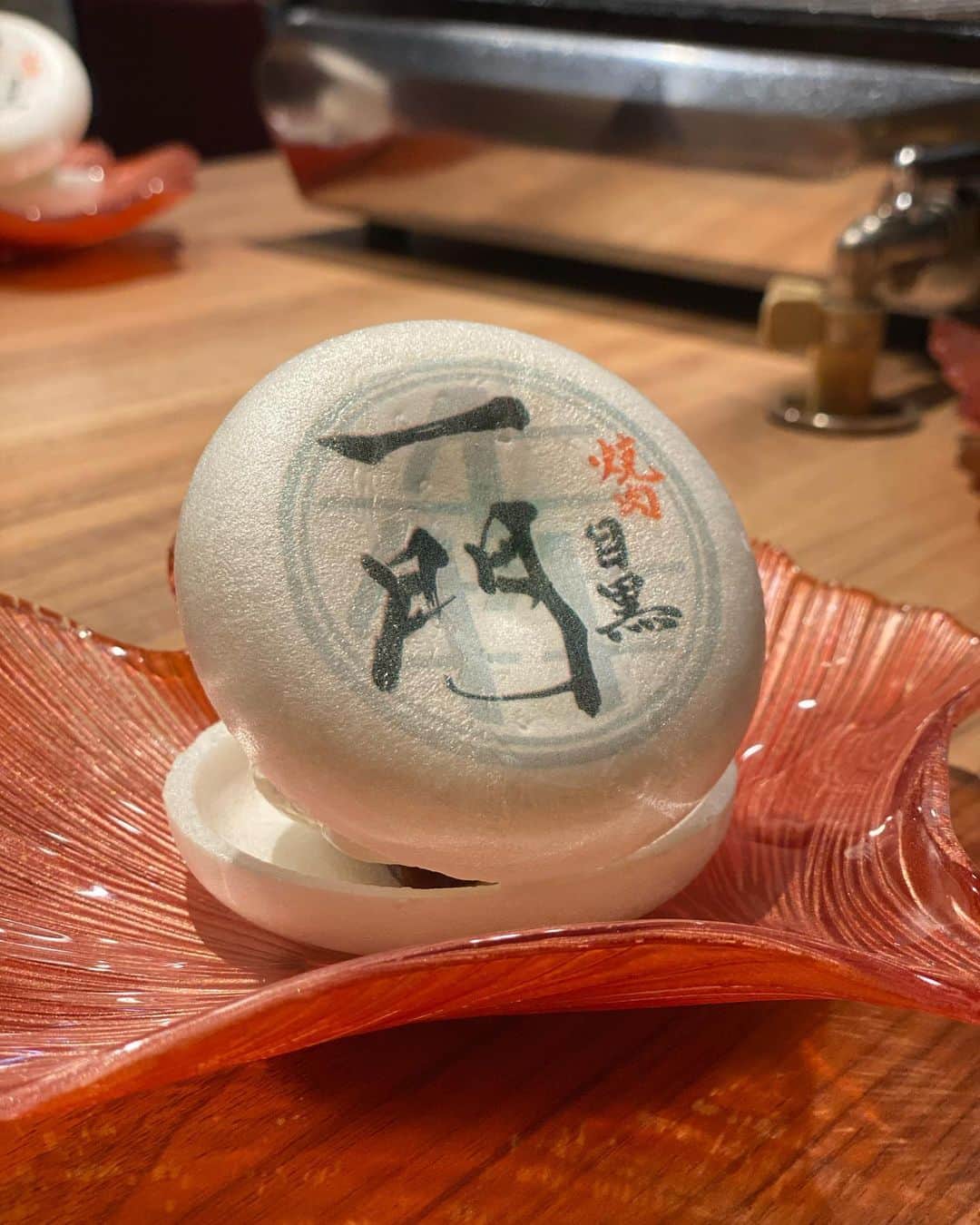 梅宮アンナのグルメインスタ