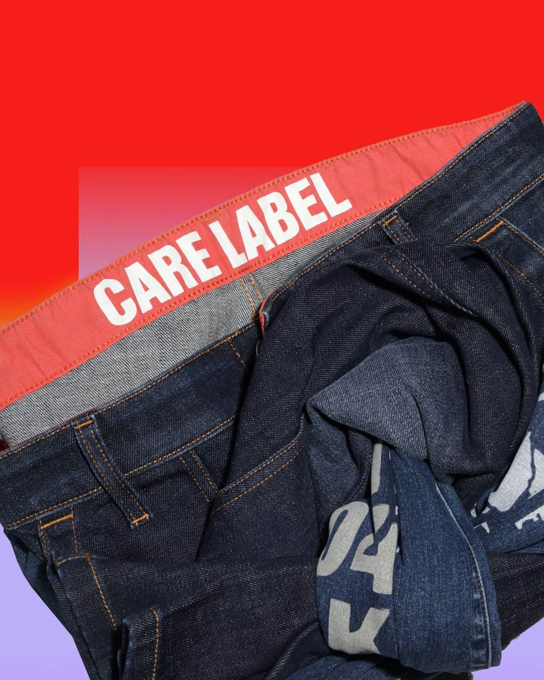 ケアレーベルのインスタグラム：「CARE LABEL⁣ ⁣⁣⁣⁣⁣⁣ care-label.com⁣⁣⁣⁣⁣⁣⁣⁣⁣⁣⁣ ⁣⁣⁣⁣⁣⁣⁣⁣⁣ #carelabel #denimlovers #denimstory #denimaddiction」
