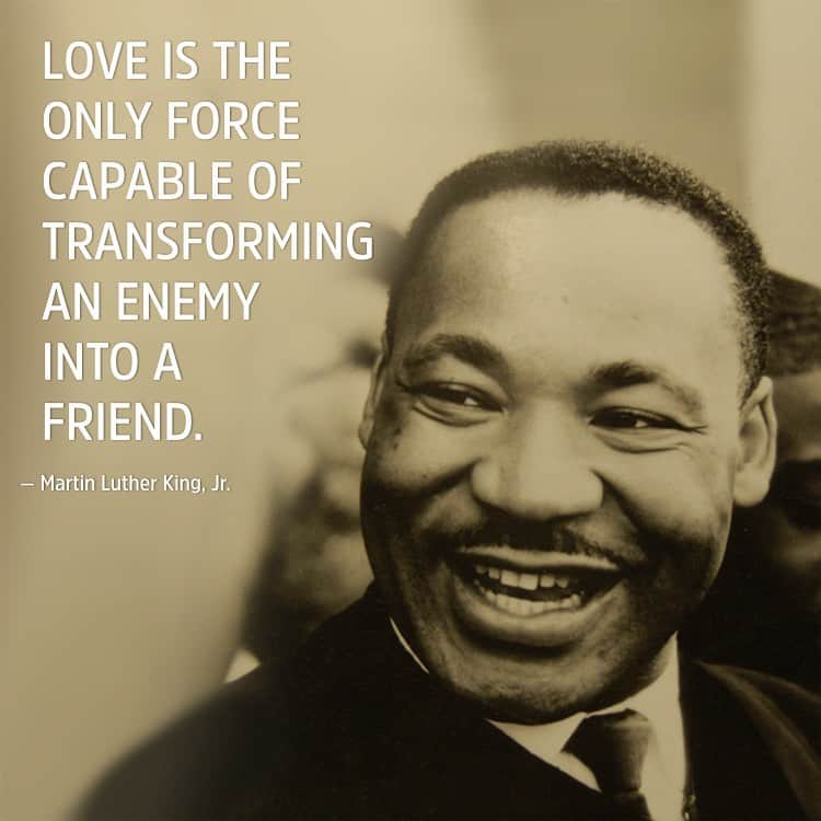 マライア・キャリーのインスタグラム：「Celebrating the life and legacy of Reverend Dr. Martin Luther King Jr. #MLK」