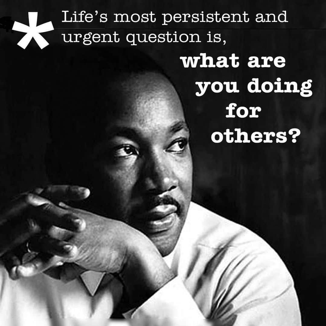 シャネル・ウエスト・コーストさんのインスタグラム写真 - (シャネル・ウエスト・コーストInstagram)「Some of my favorite #MLK quotes 🙌🏼 Rest in power #MartinLutherKingJr 🙏🏼❤️ #MLKday #AmericanHero」1月19日 4時19分 - chanelwestcoast