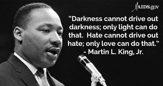 ラクォン・トレッドウェルのインスタグラム：「Generational Leader.. Thank you for the legacy you left us to continue. MLK 👑」