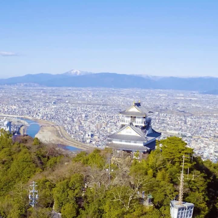 2020年東京オリンピックのインスタグラム：「Join #Tokyo2020 on a virtual tour of the incredible 4⃣7⃣ prefectures of Japan🗾  Our first destinations:  📍Fukushima  📍Tochigi  📍Gunma  📍Nagano  📍Gifu   #UnitedByEmotion @visitjapanjp」