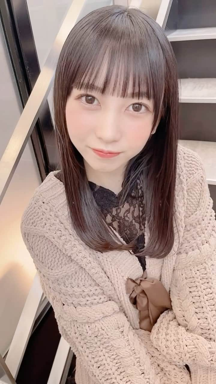 髙木由莉愛のインスタグラム