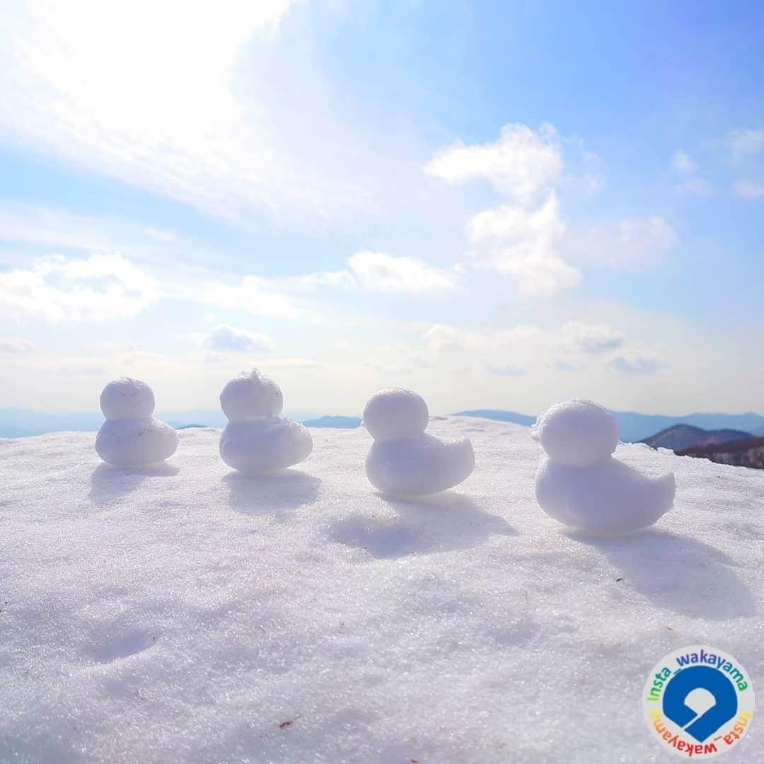 和歌山県のインスタグラム